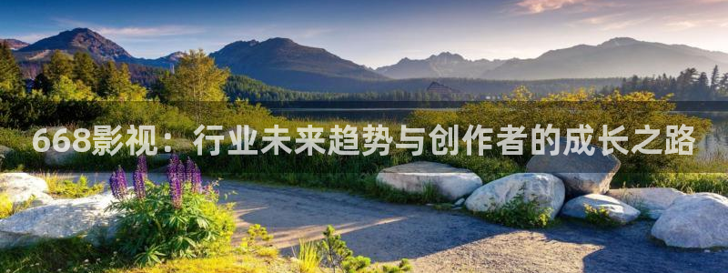 沉香如屑免费观看全集西瓜：668影视：行业未来趋势与创作者的成长之路