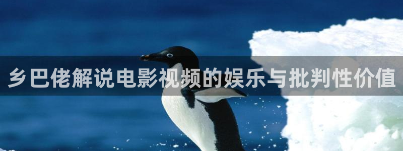 日本西瓜：乡巴佬解说电影视频的娱乐与批判性价值