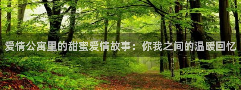 情不自禁免费观看完整版西瓜：爱情公寓里的甜蜜爱情故事：你我之间的温暖回忆