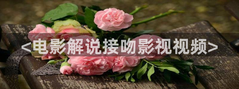 奥利西瓜片：<电影解说接吻影视视频>