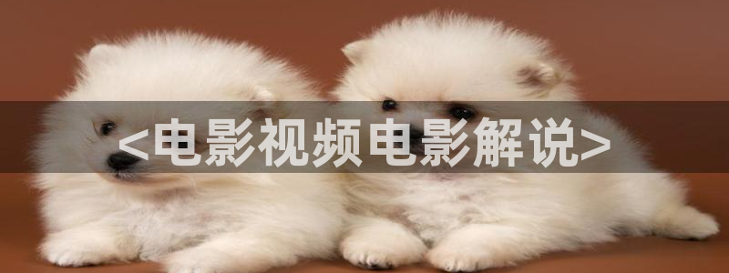 西瓜影院怎么免费看剧：<电影视频电影解说>