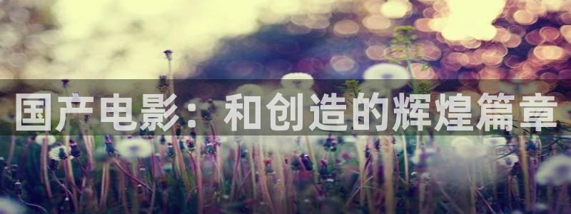 独生子36集完整版在线观看西瓜：国产电影：和创造的辉煌篇章