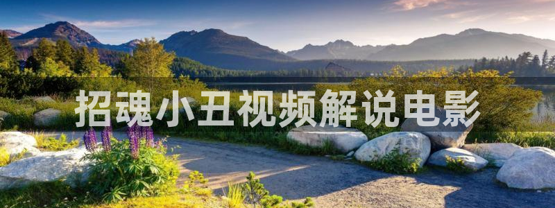 暗黑者第一季西瓜免费观看：招魂小丑视频解说电影